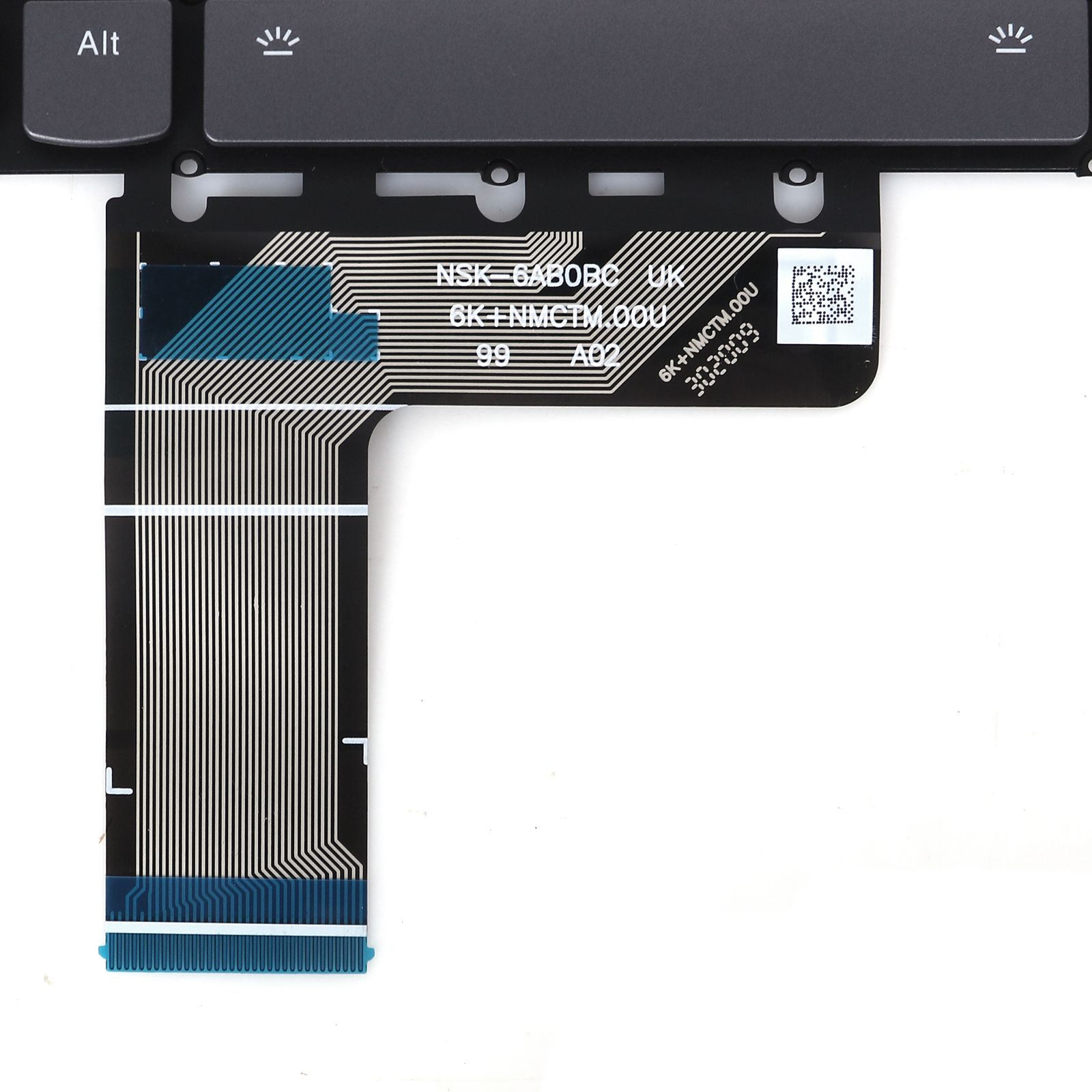 Lenovo R9000X R9000K 16ARHA7 ARHA7 2022 GRAY（PCB Backlit，Win8）  9Z.NMCBC.01E