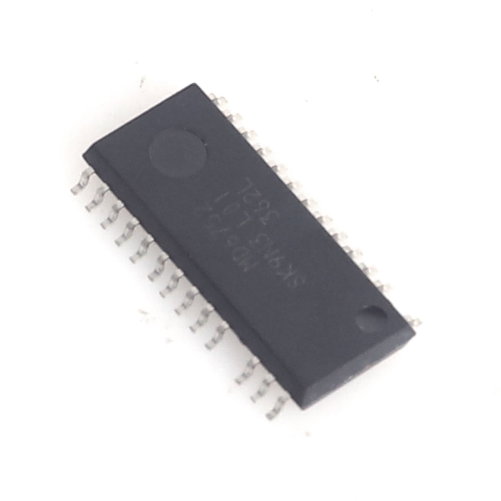 2PCS MD6752-L01-TL MD6752-L01-TL MD6752 SOP26 Microcontroller Power control management chip  MD6752