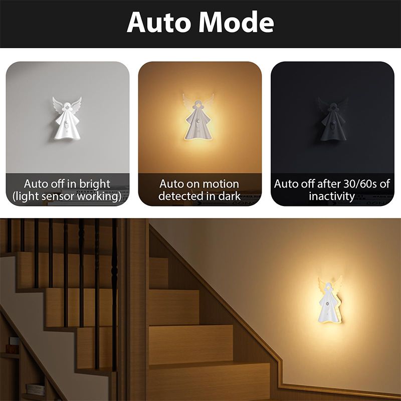 LED night light children