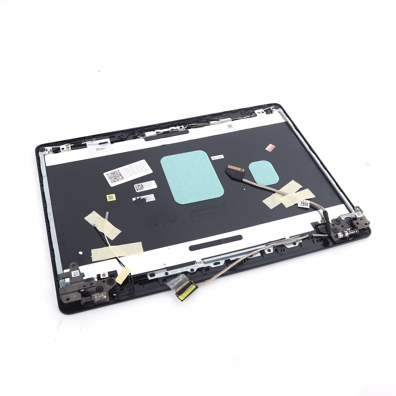 DELL Inspiron 14 3480 3481 3482 LCD Back Cover Black Cover N/A