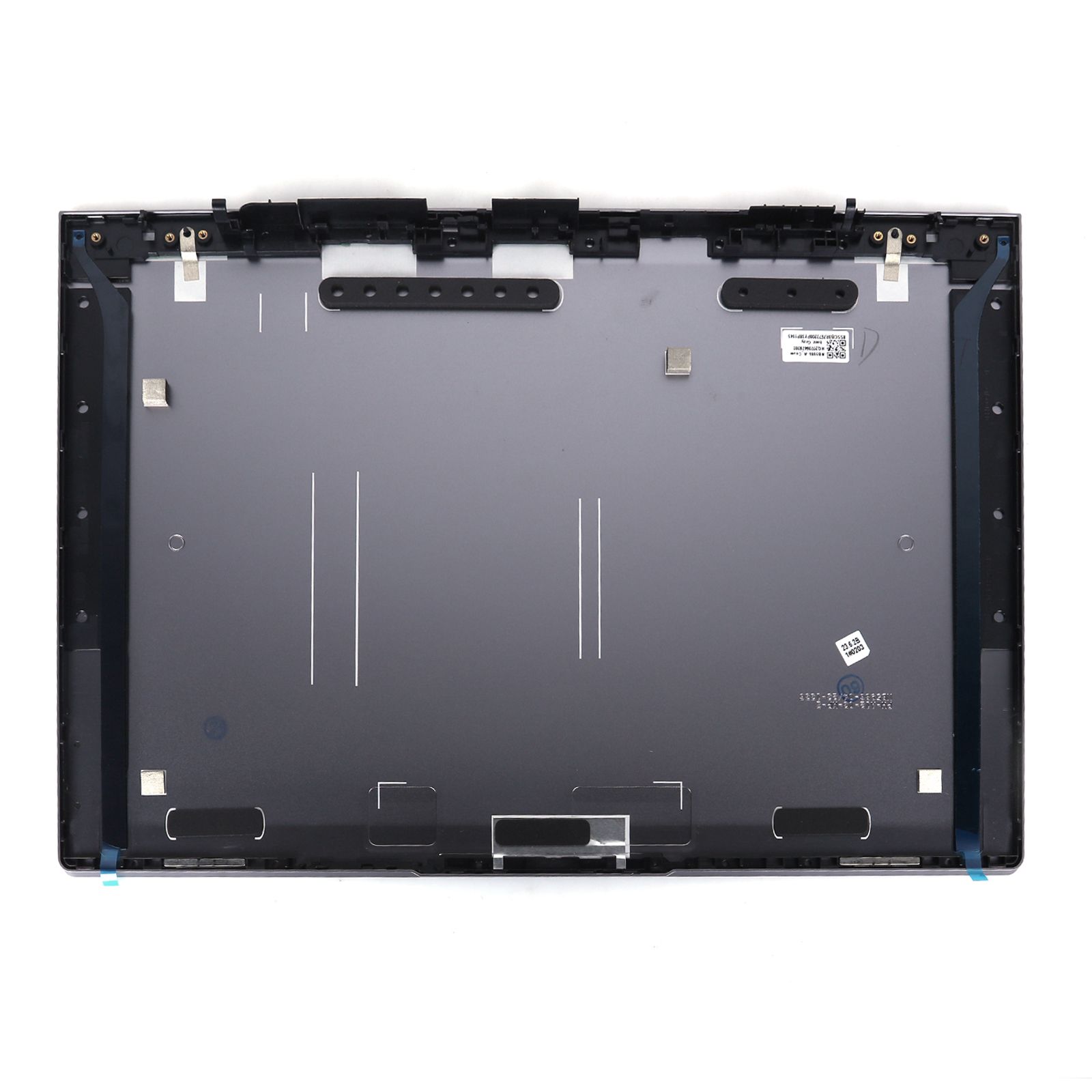 Lenovo ThinkBook 16 G4+ ARA IAP 21D1 21CY LCD Back Cover Top Case Grey Cover N/A