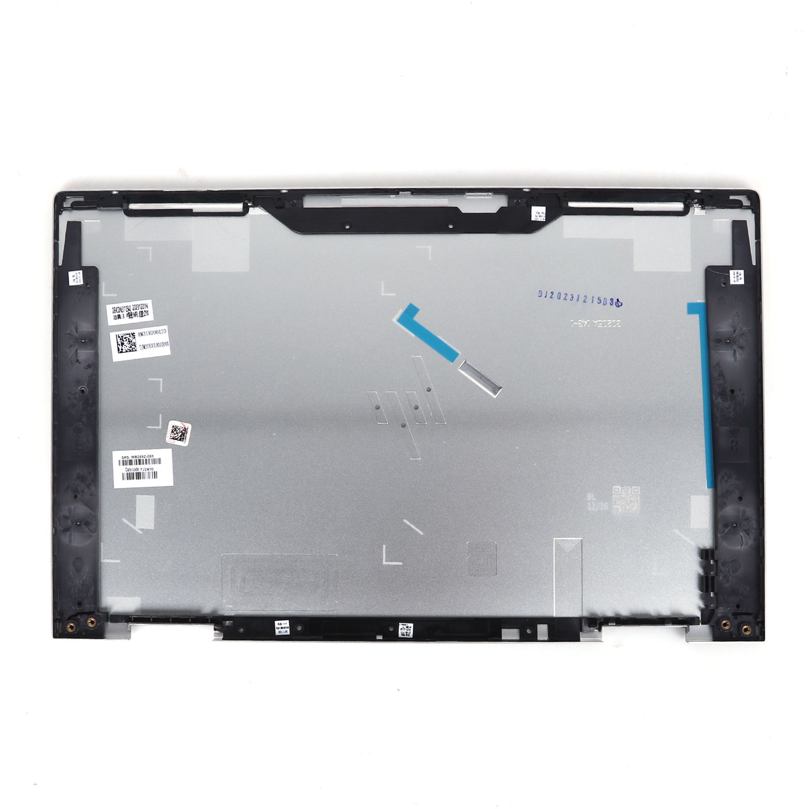HP A-shell X360 13-BD TPN-C152 M82692-001 Cover M82692-001