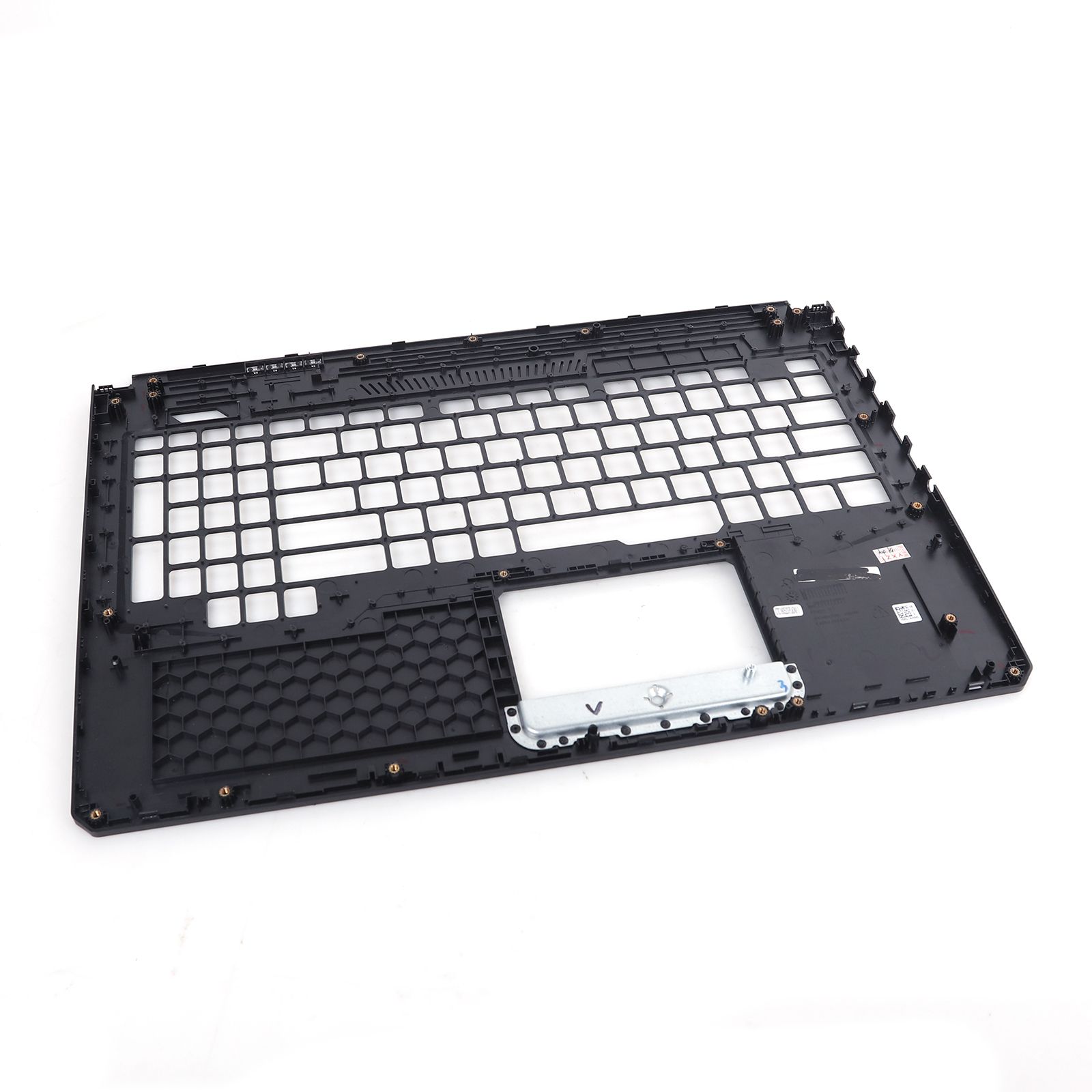 ASUS TUF Gaming FX504 ZX80G FX80GE FX80FE FZ80G Palmrest Upper Cover Without touch BLACK Cover N/A