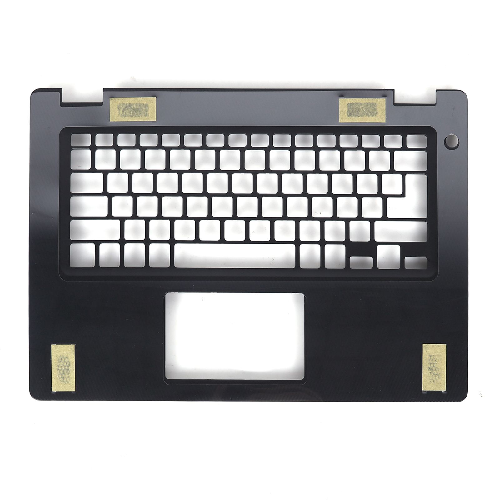 DELL Inspiron 14 3000 3480 3481 3482 Palmrest Upper Cover Black Cover 0K0NYW