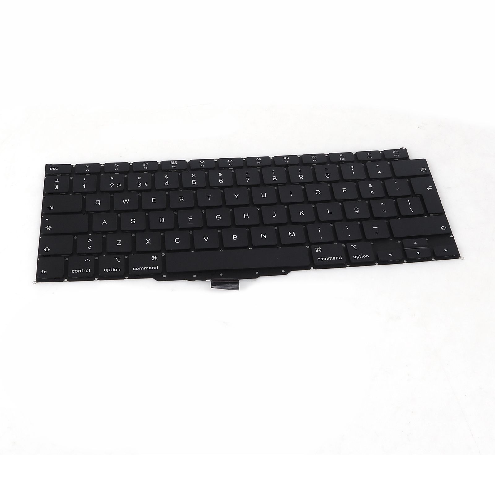 APPLE Macbook Pro A2179 BLACK(without Backlit)  PO N/A Laptop Keyboard ()