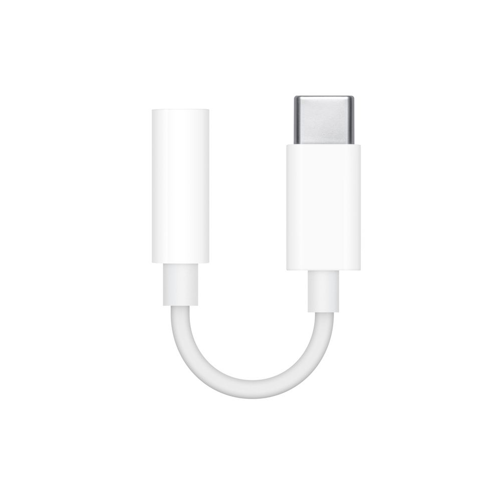 USB-C to 3.5mm Suitable for iPad Pro, iPad Air, USB-C to 3.5mm headphone jack converter Charger & Data Cable   USB-C to 3.5mm