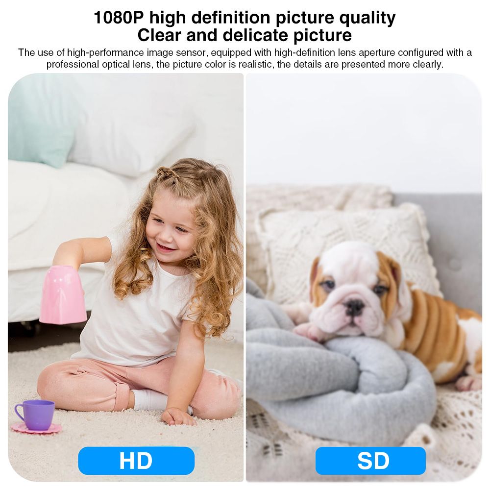 K30 dual-eye linkage camera, high-definition remote monitoring, 360-degree outdoor waterproof wireless monitoring, IP66 waterproof mobile monitoring, two-way intercom, full-color night vision APP, OKAM PRO, suitable for homes, stores, supermarkets, factories and other places  K30