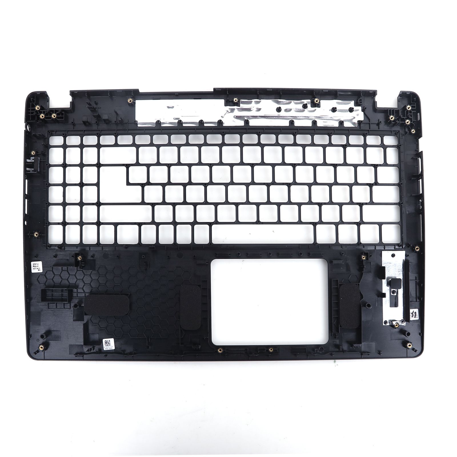 Acer Aspire A515-52 A515-43 N19C3 A515-43g N19C3 Upper Case Palmrest Cover Without Touchpad Black Cover N/A