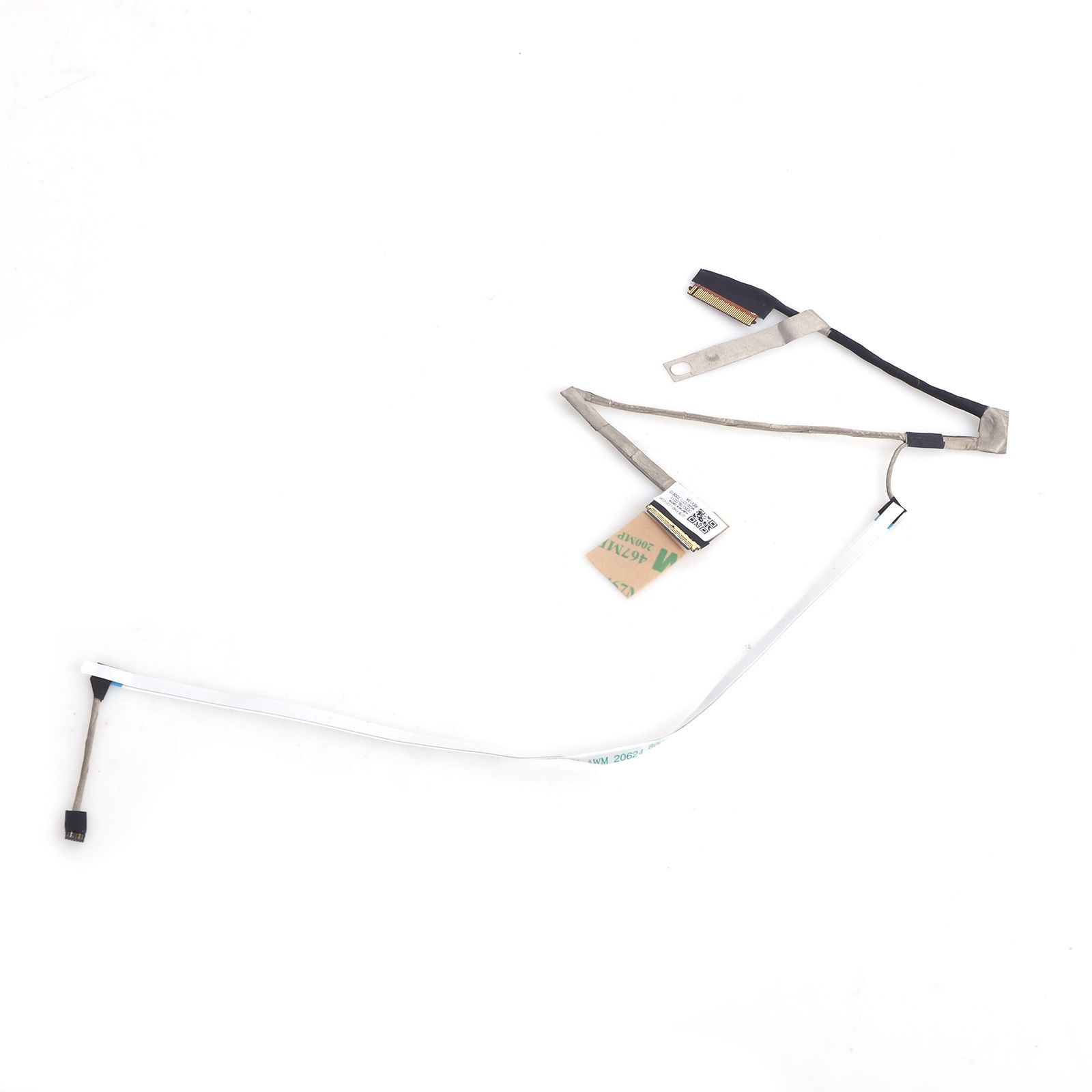 HP 15-CS 15-CS002N 15-CW 15t-cw tpn-Q208 Q210,30Pin LCD/LED Cable DD0G7BLC011  DD0G7BLC001