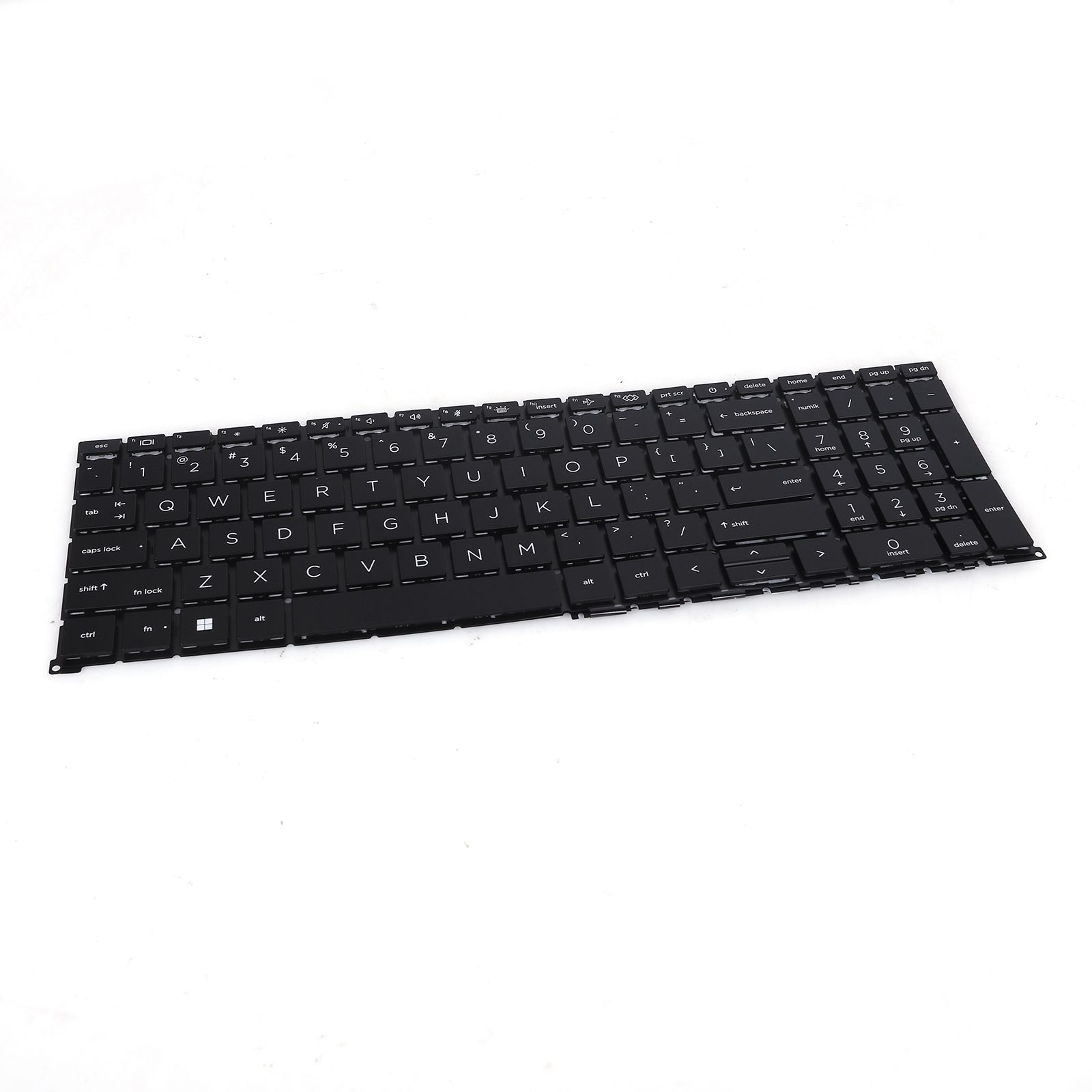 HP  865 G9 865 G10  Zbook fury 16 g10  Zboo  Black（backlit，win8）  N/A