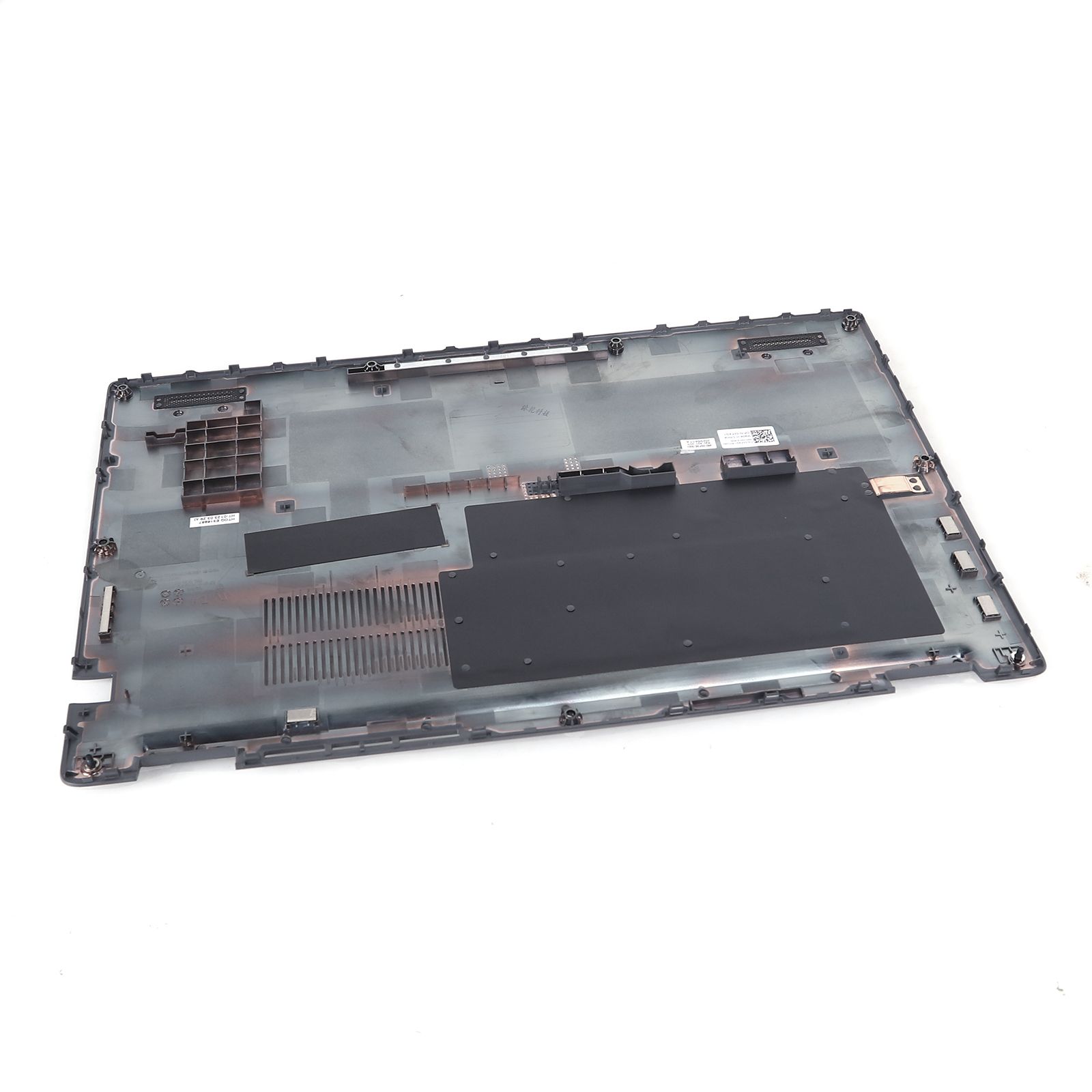 Dell grey D-case Latitude 3540 3550 E3540 E3550 OMOF18 Cover 3540 3550 E3540 E3550 OMOF18