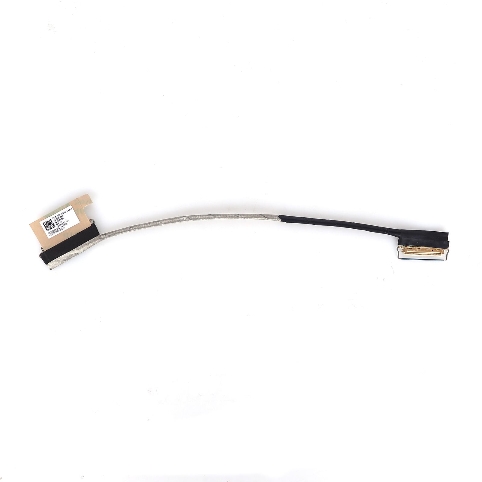 Lenovo T480S WQHD 40pin 0.5  DC02C00BM10 DC02C00BM00 01YN996/997 SC10G75233