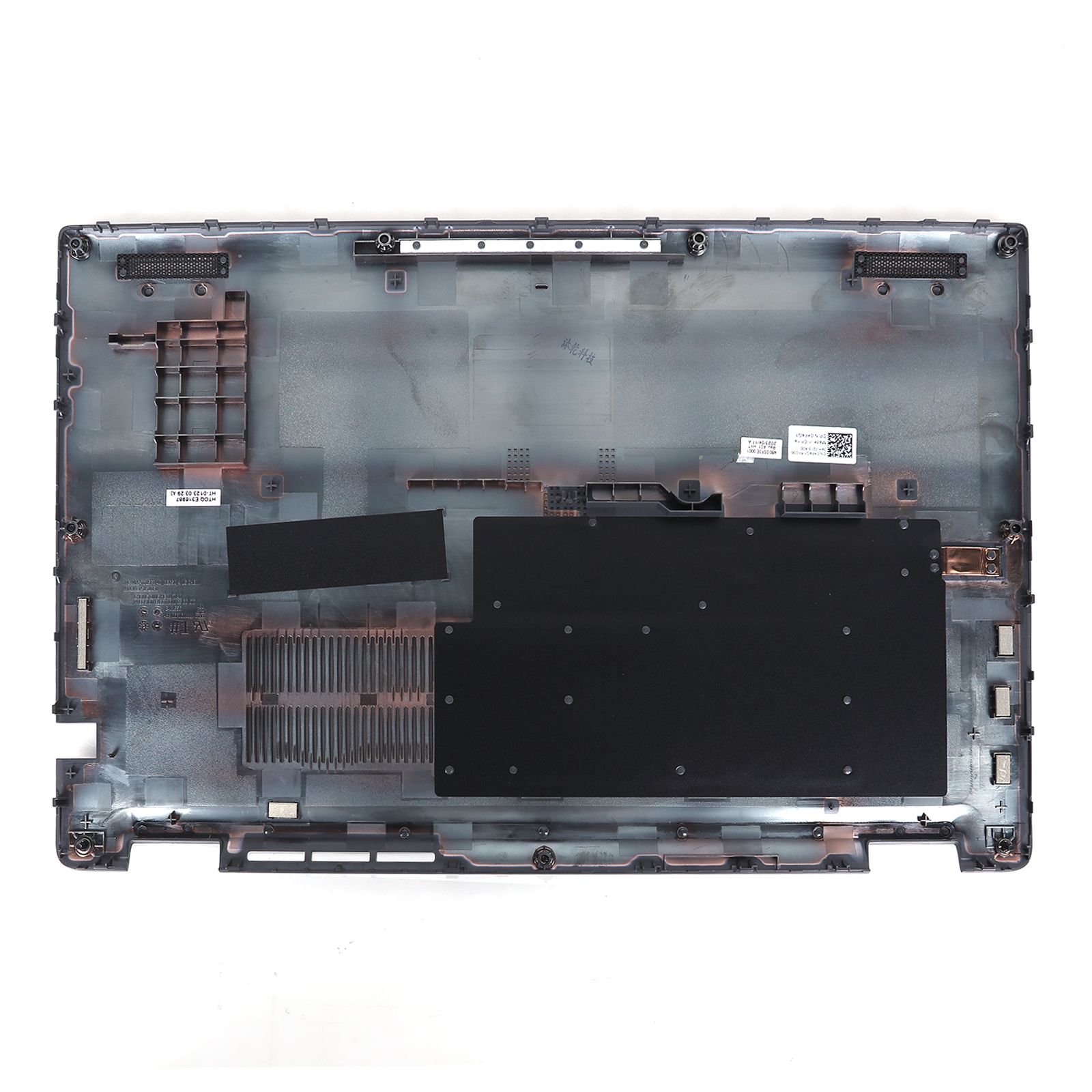 Dell grey D-case Latitude 3540 3550 E3540 E3550 OMOF18 Cover 3540 3550 E3540 E3550 OMOF18