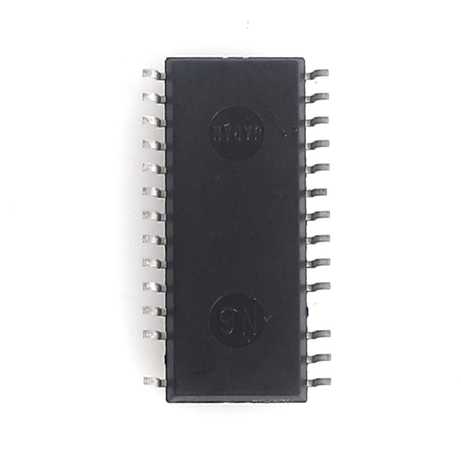 2PCS MD6752-L01-TL MD6752-L01-TL MD6752 SOP26 Microcontroller Power control management chip  MD6752