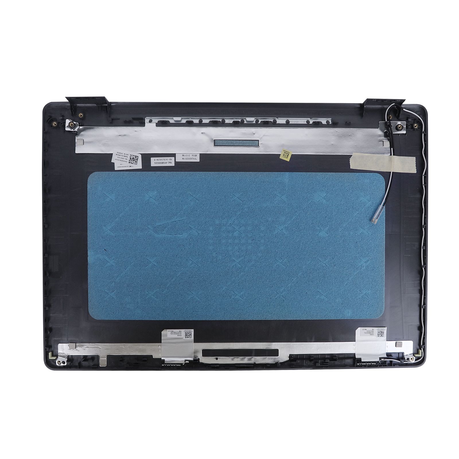 Dell Vostro 3500 3501 V3501 Lcd Rear Back Cover Top Case Black Cover M5P5N