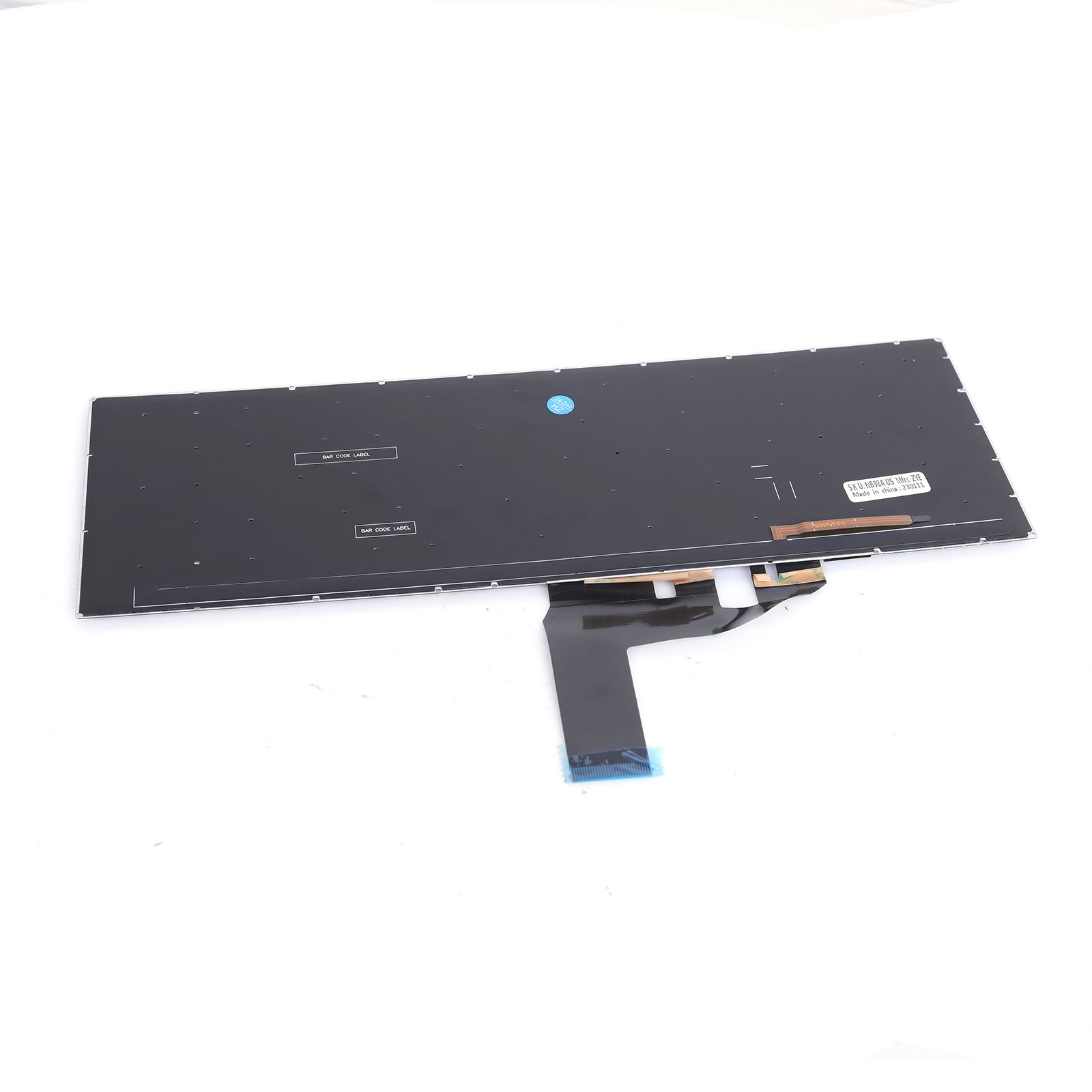 ASUS X513 BLACK (Backlit Win8)OEM  13-0231D-WX01-001