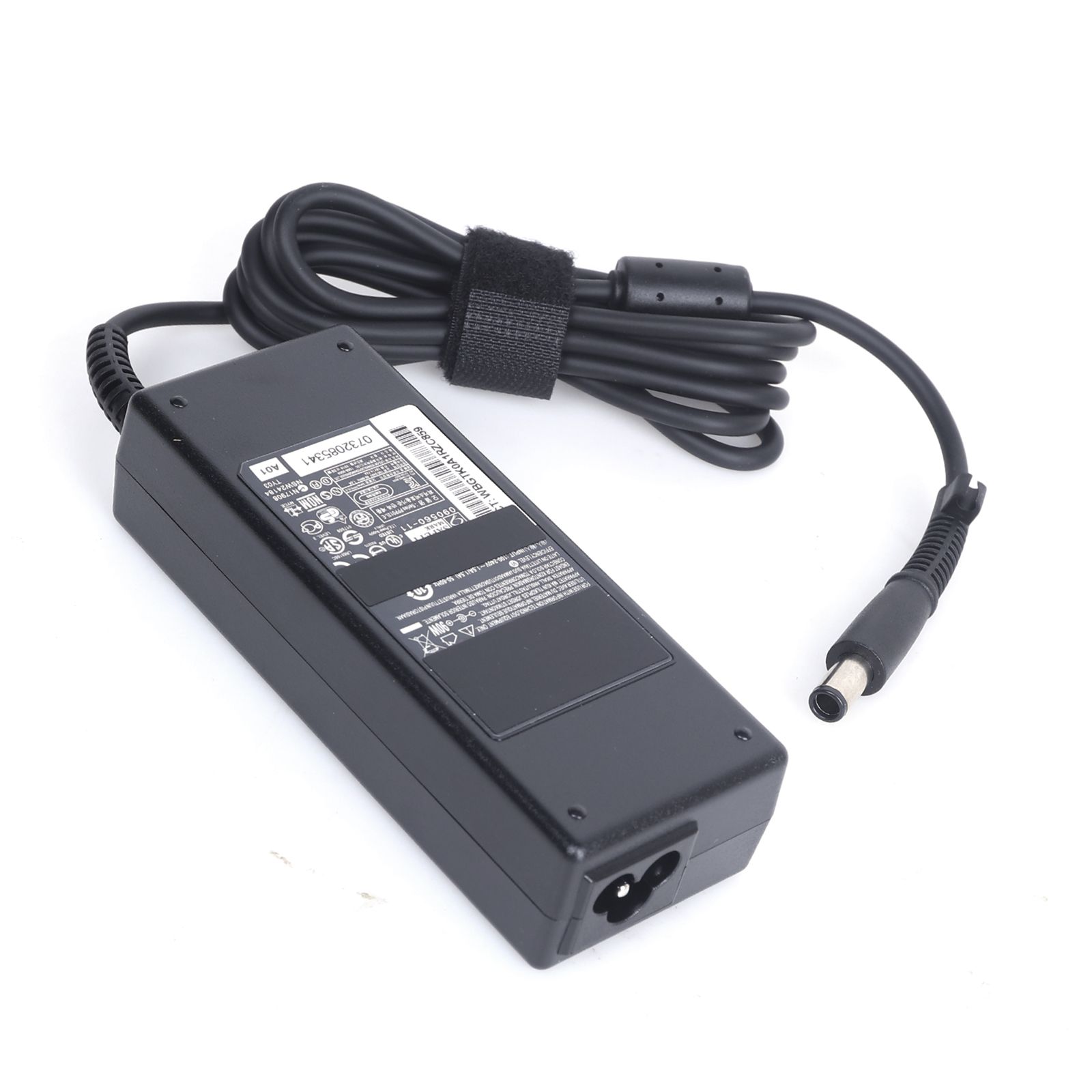 HP Output of 90W: 19V 4.74A  Φ7.4*5.0(Quality：A+) Laptop Adapter 90W 19V 4.74A  Φ7.4*5.0