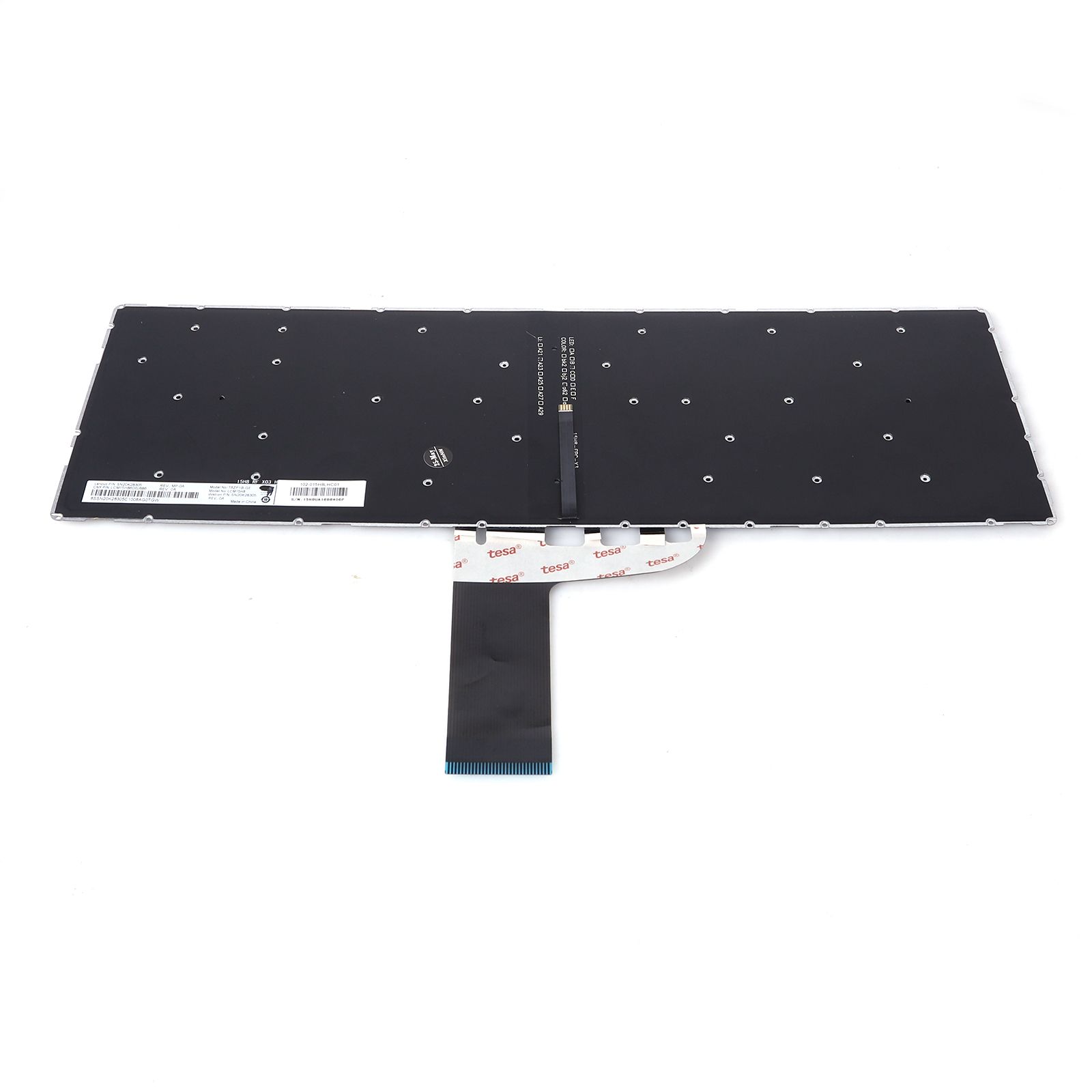 Lenovo IdeaPad yoga 700-15ISK BLACK win8 (Without FRAME，Backlit)   N/A